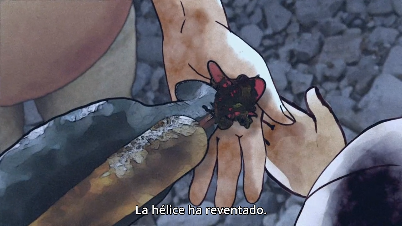 Kagewani (PuyaSubs!!)